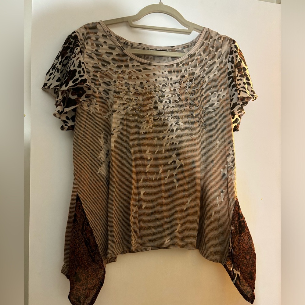 Women’s Blouse